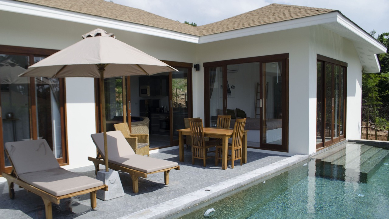 Photo of Outdoor in Lamai