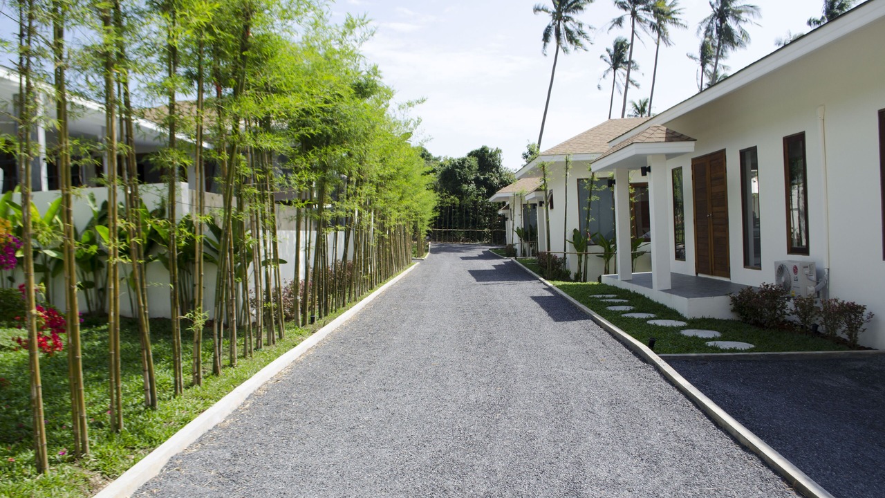 Photo of Outdoor in Lamai