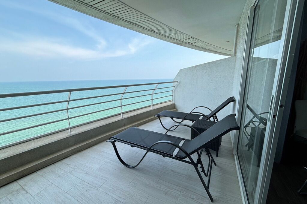 Photo of Patio Balcony in Cha-am