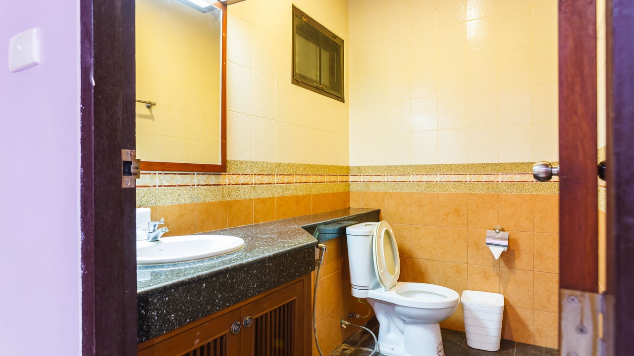 Photo of Bathroom in Chalong