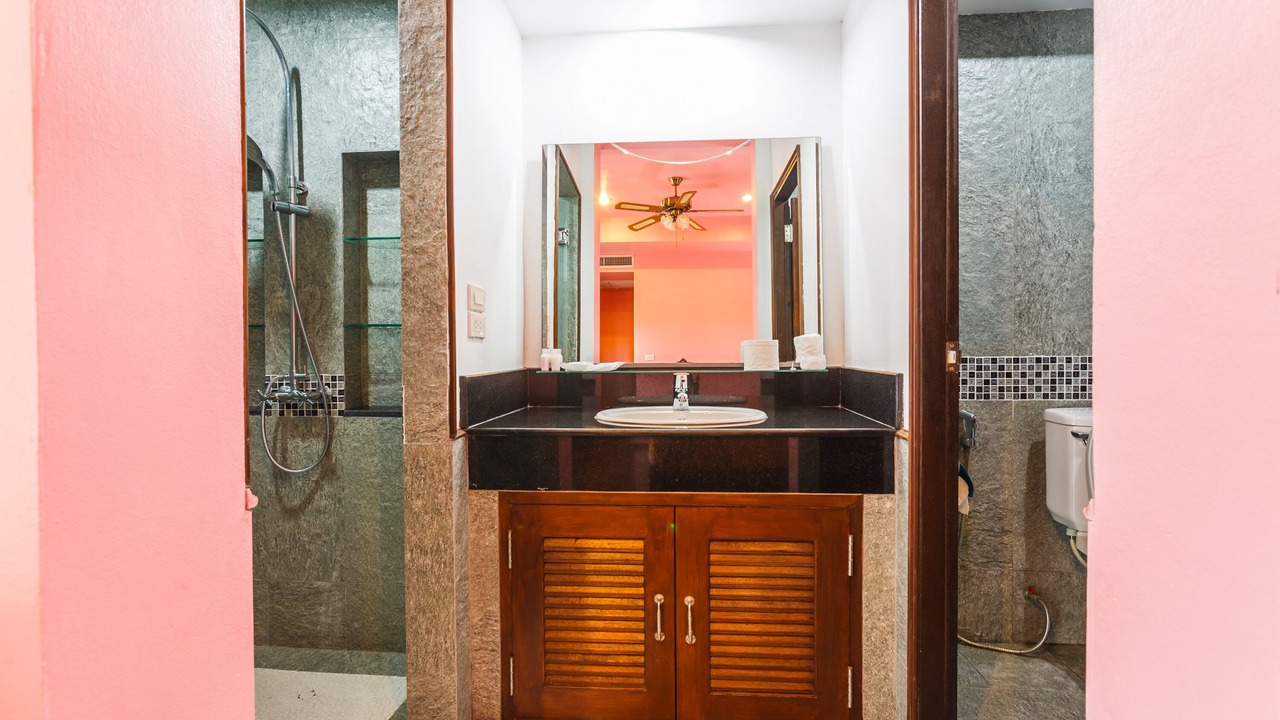 Photo of Bathroom in Chalong