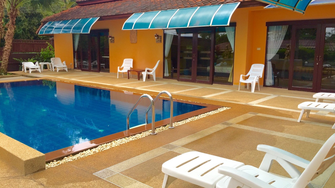 Photo of Outdoor in Chalong