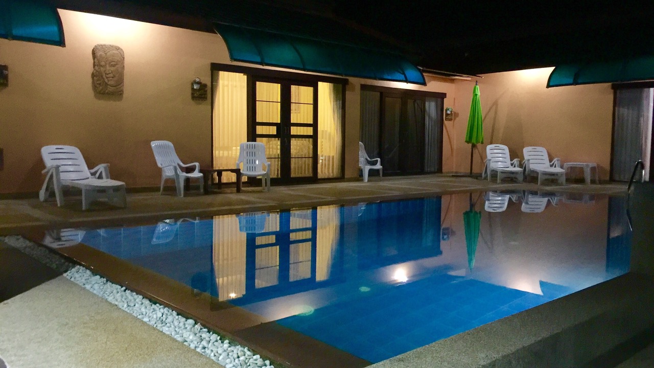 Photo of Outdoor in Chalong