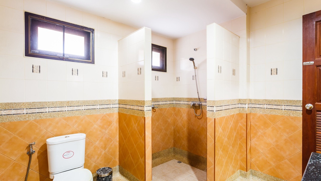 Photo of Bathroom in Chalong