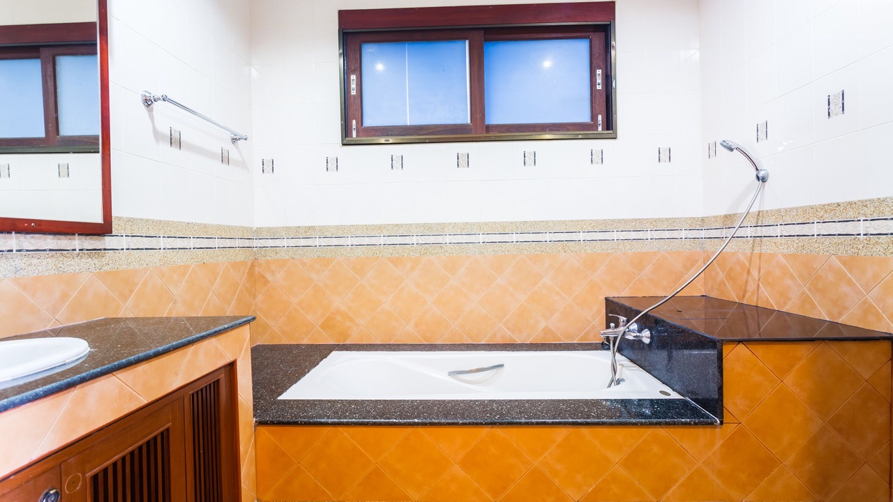 Photo of Bathroom in Chalong