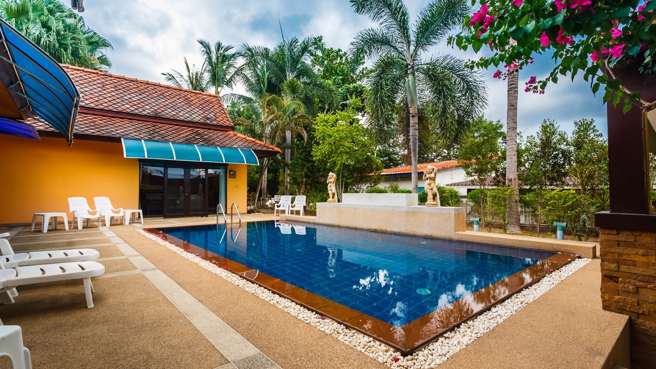 Photo of Outdoor in Chalong