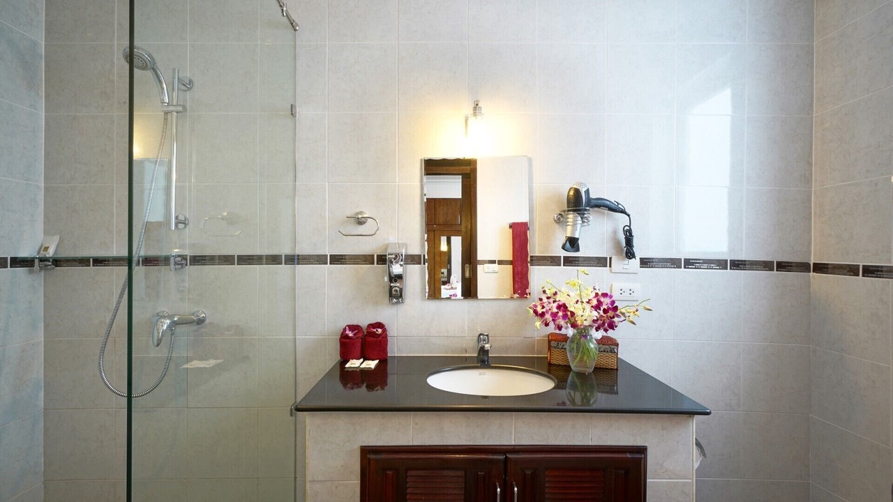 Photo of Bathroom in Sa Khu