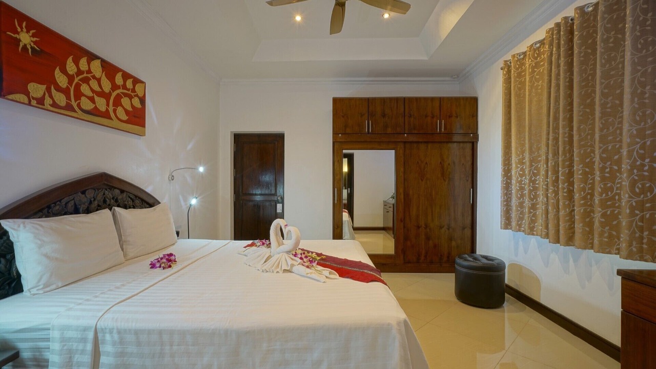Photo of Bathroom in Sa Khu