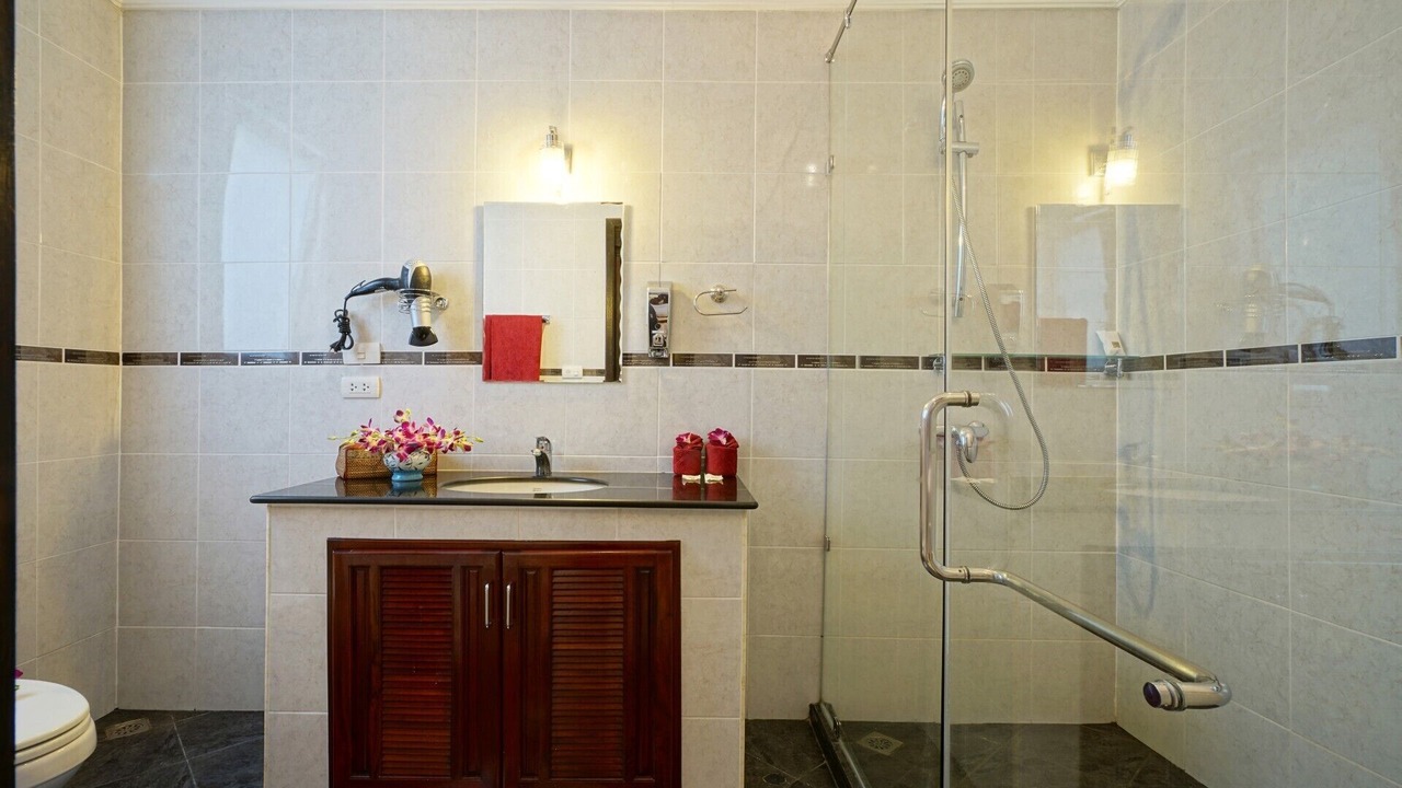 Photo of Bathroom in Sa Khu