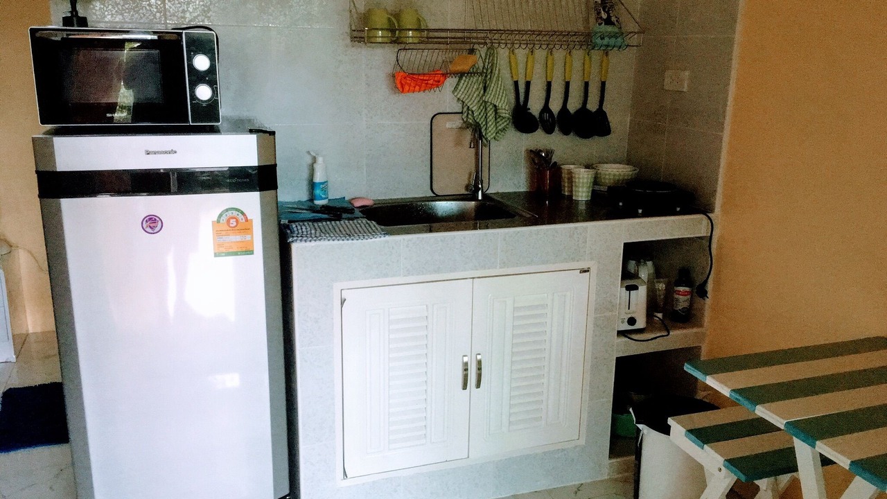 Photo of Kitchen in Kathu