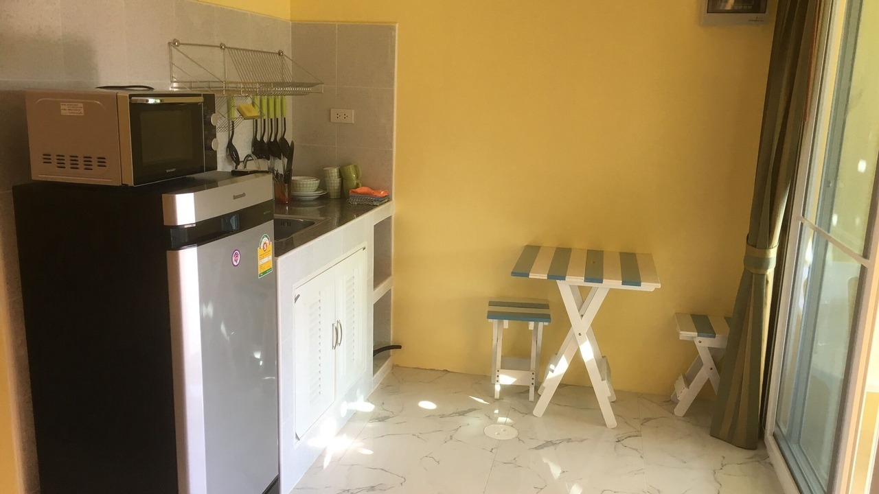 Photo of Kitchen in Kathu