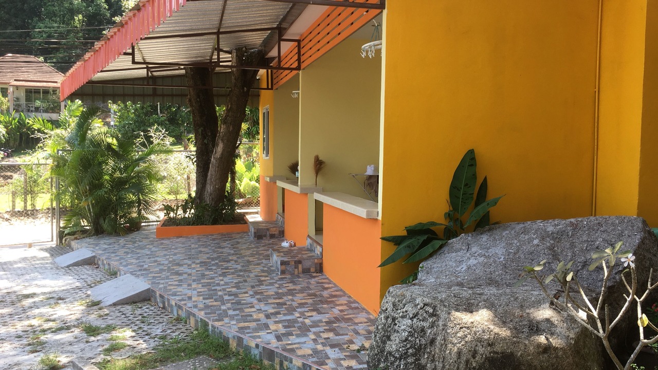 Photo of Outdoor in Kathu