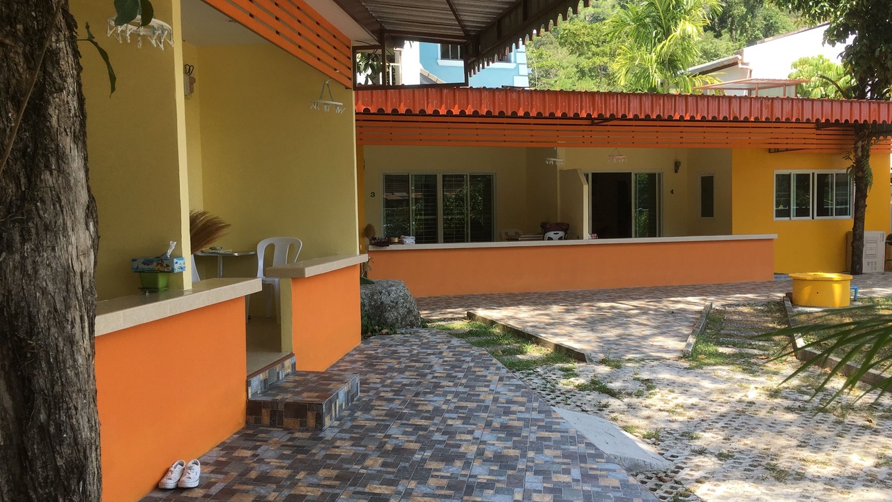 Photo of Patio Balcony in Kathu