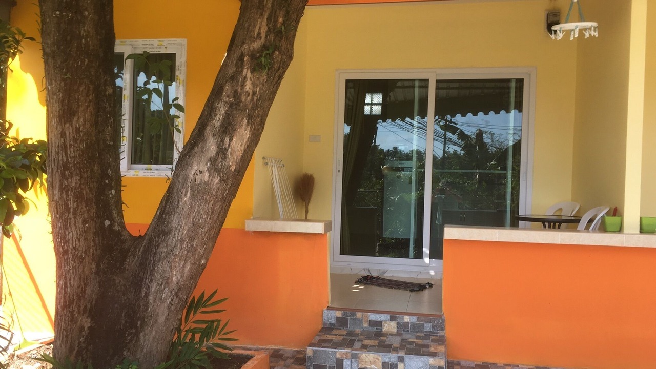Photo of Outdoor in Kathu