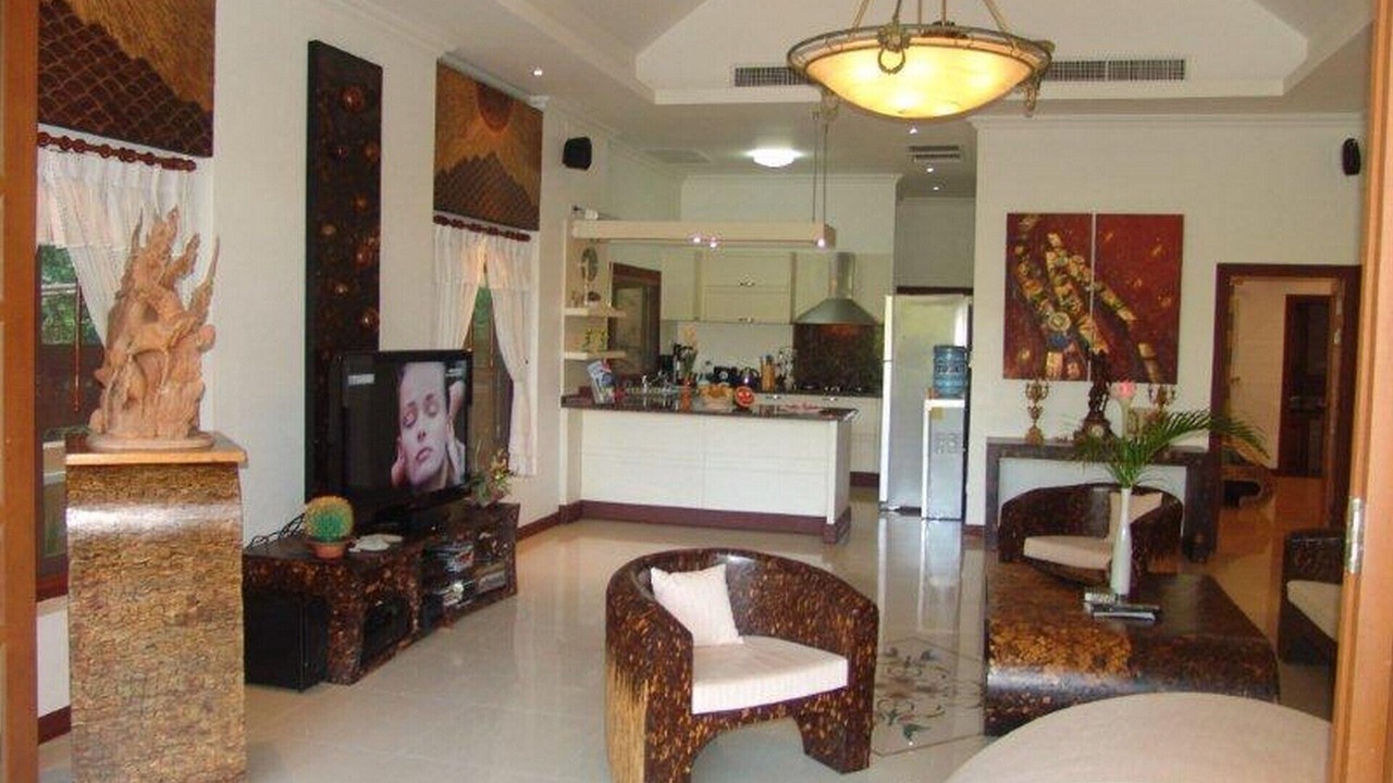 Photo of Livingroom in Ban Sakhu