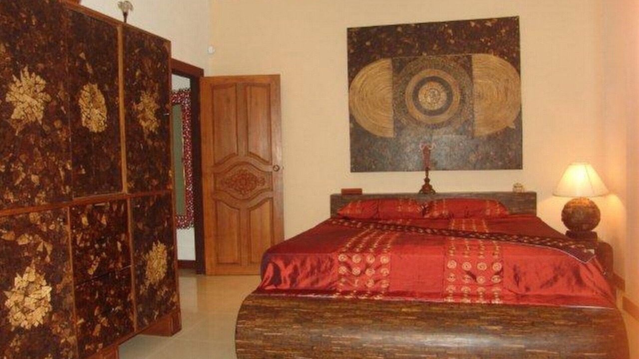 Photo of Bedroom in Ban Sakhu