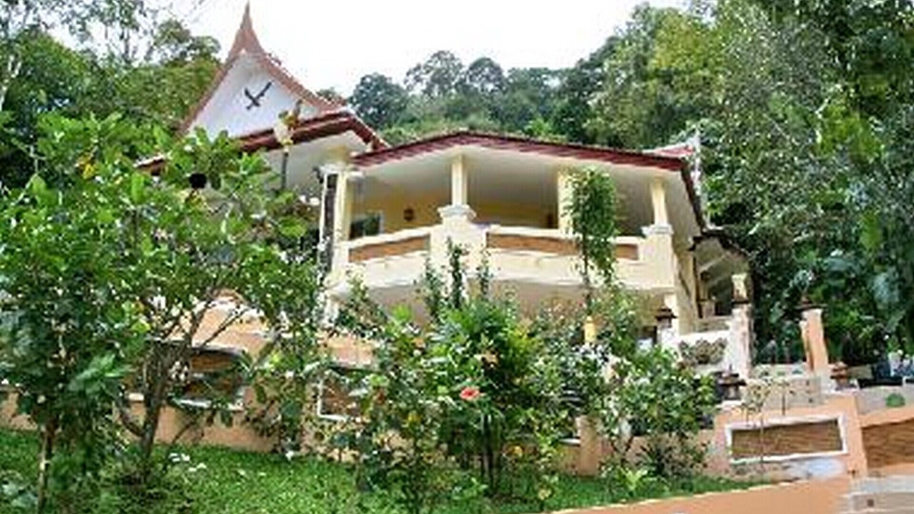 Photo of Outdoor in Ban Sakhu