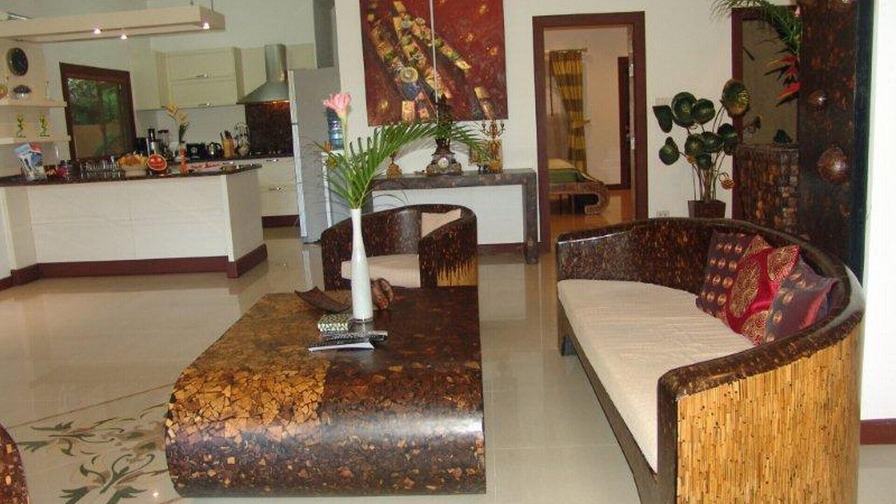 Photo of Livingroom in Ban Sakhu