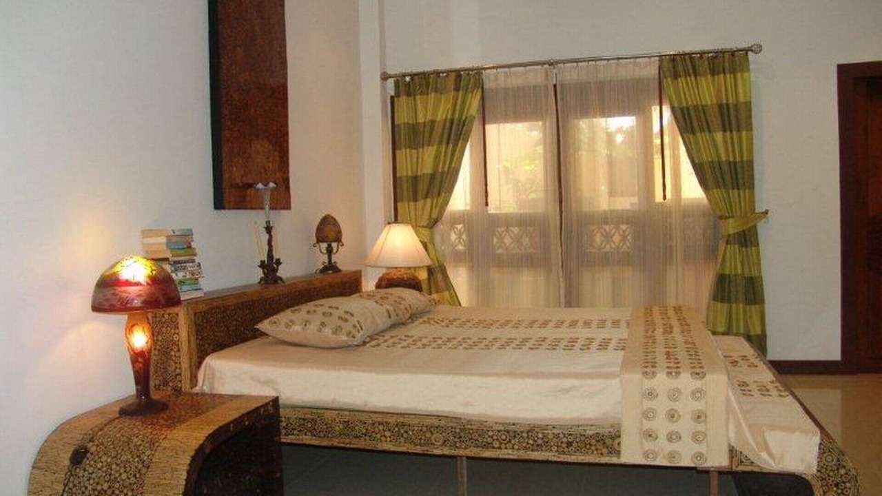Photo of Bedroom in Ban Sakhu