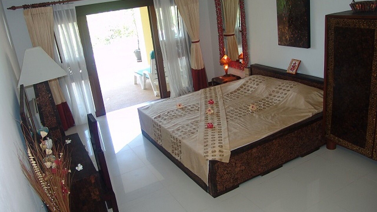 Photo of Bedroom in Ban Sakhu