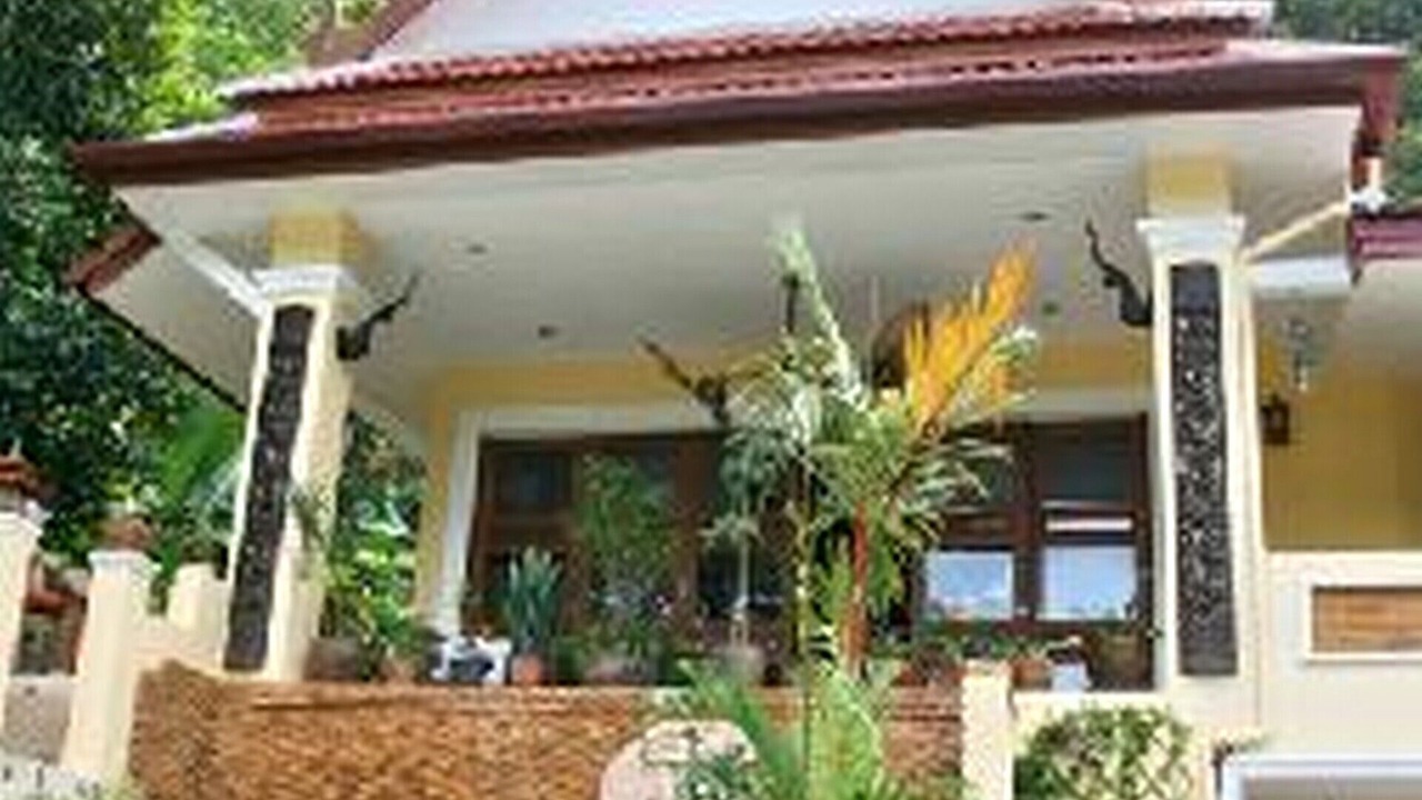 Photo of Outdoor in Ban Sakhu