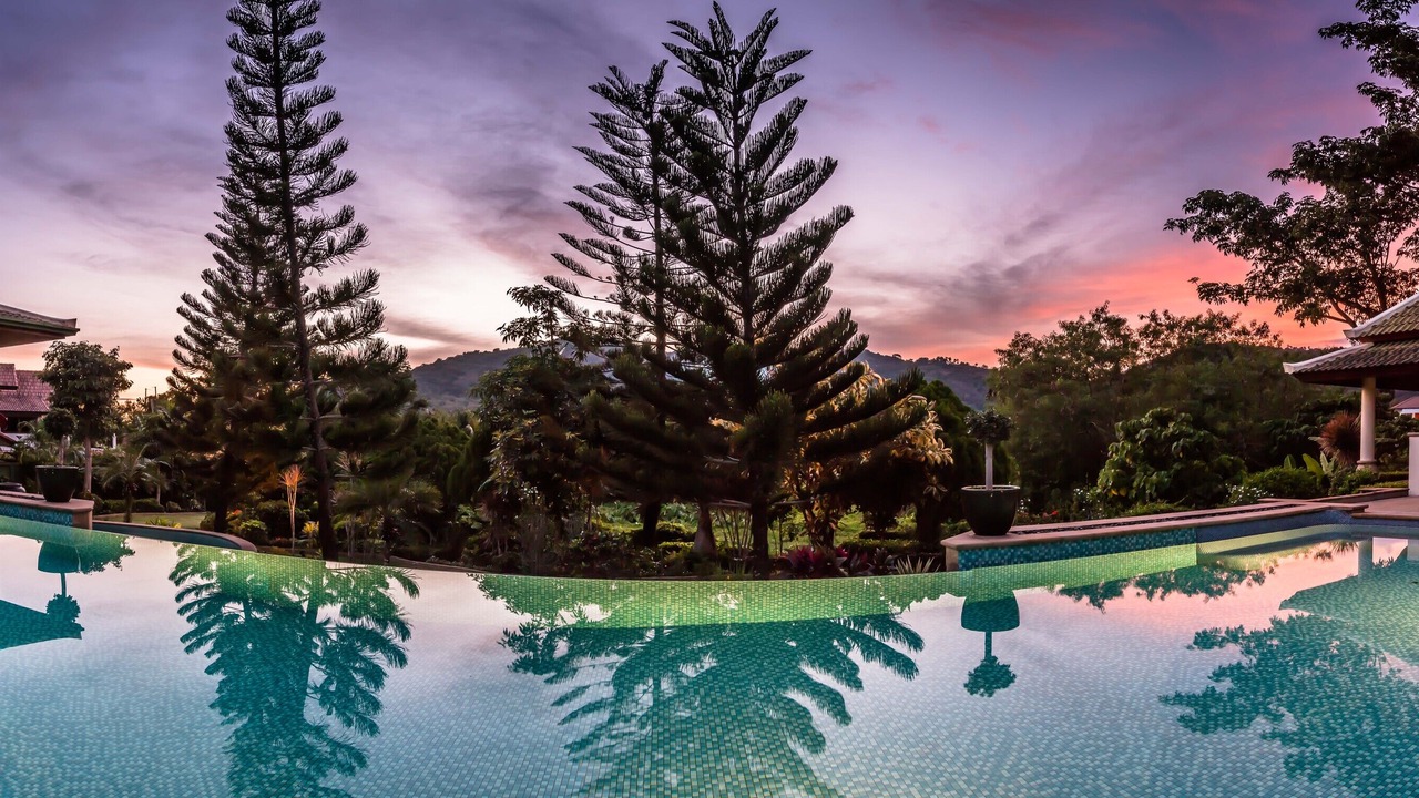 Photo of Outdoor in Rawai