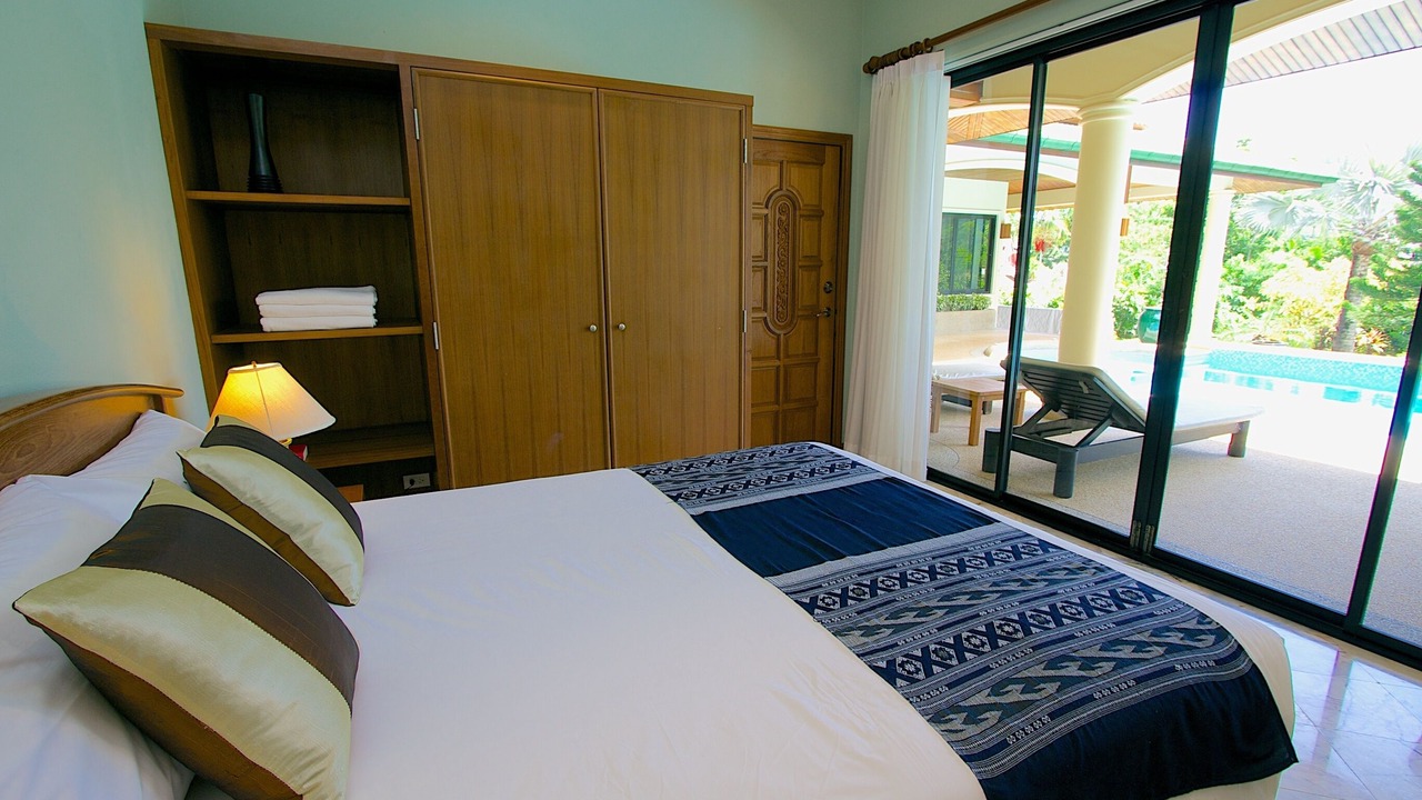 Photo of Bathroom in Rawai