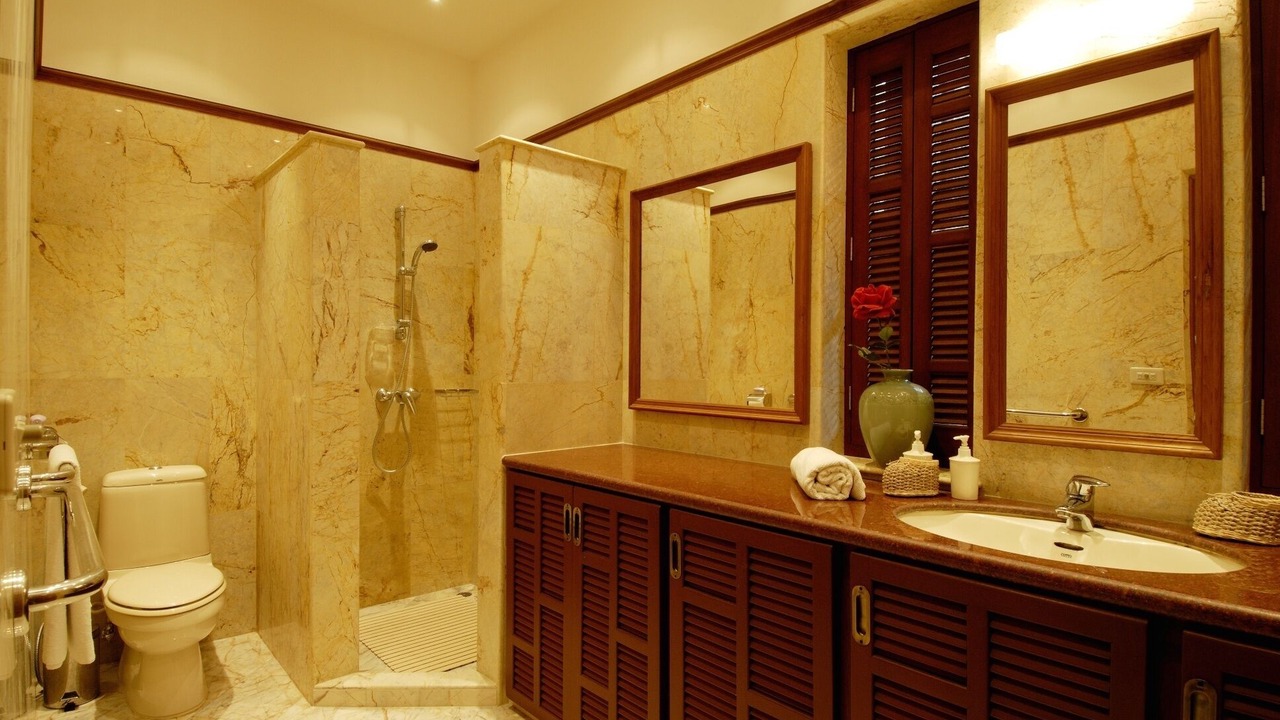 Photo of Bathroom in Rawai