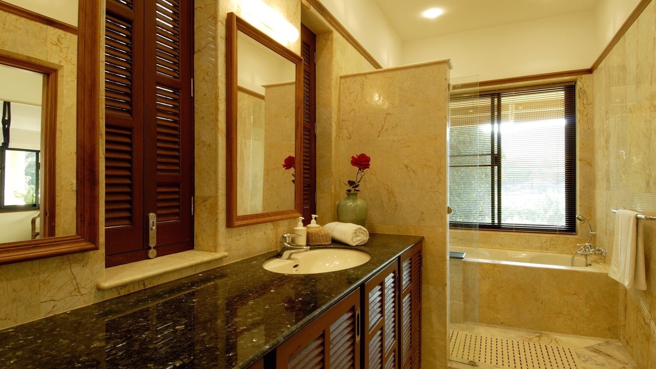 Photo of Bathroom in Rawai