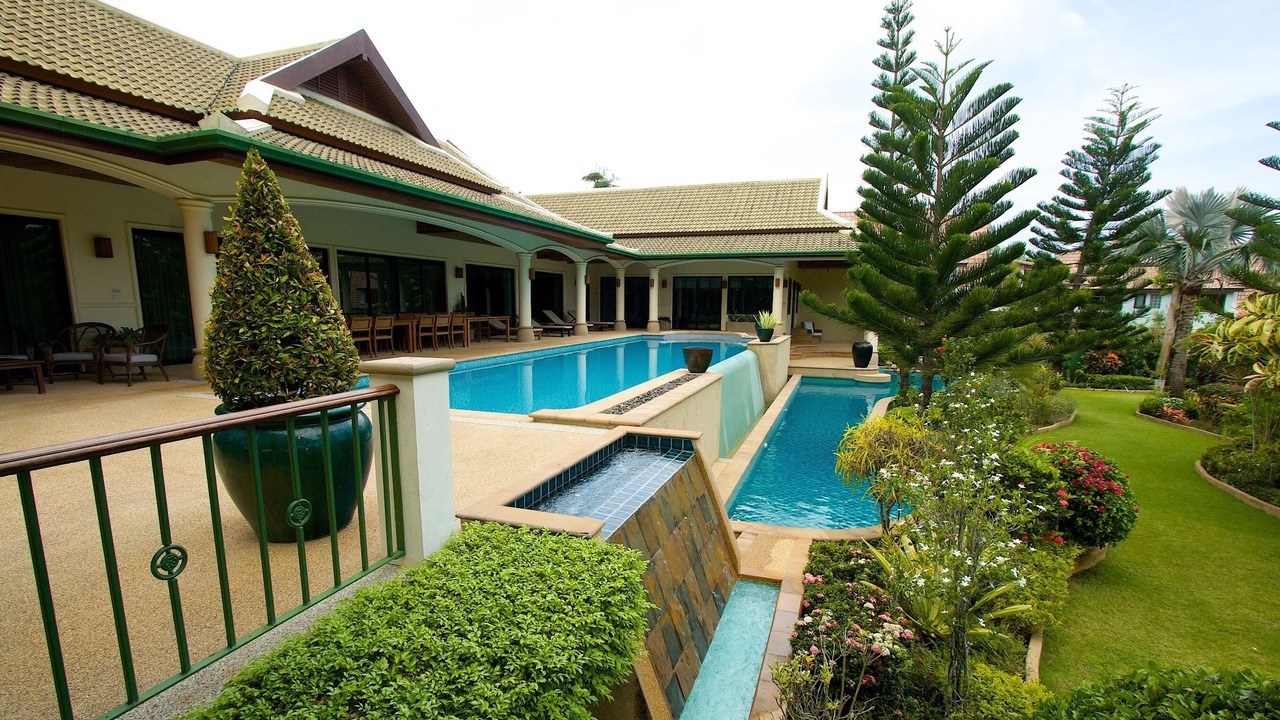 Photo of Outdoor in Rawai