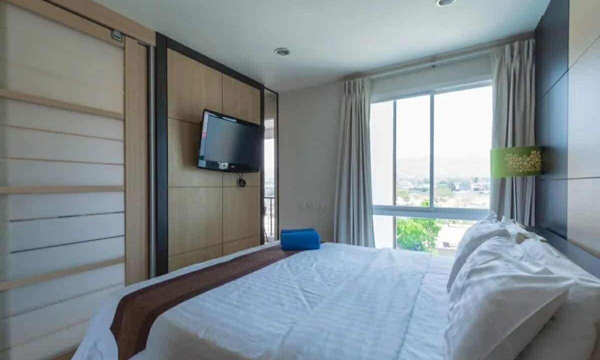 Photo of Bedroom in Hua Hin