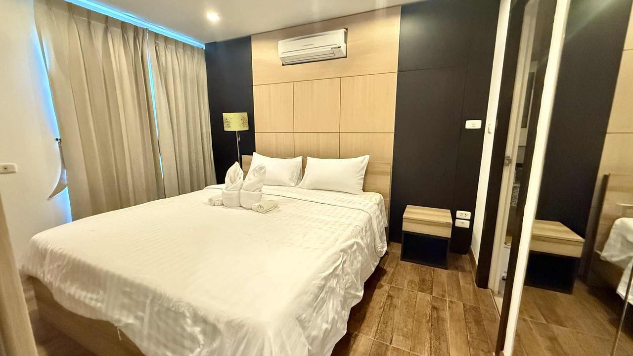 Photo of Bedroom in Hua Hin