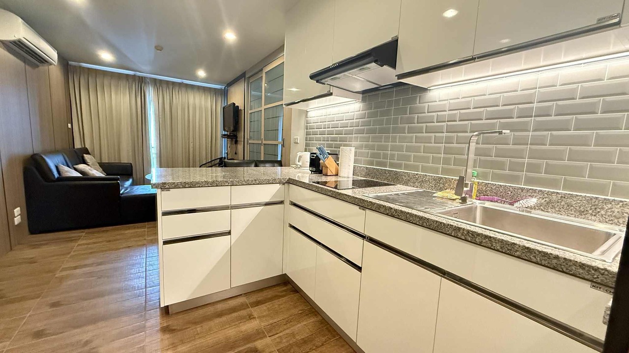 Photo of Kitchen in Hua Hin