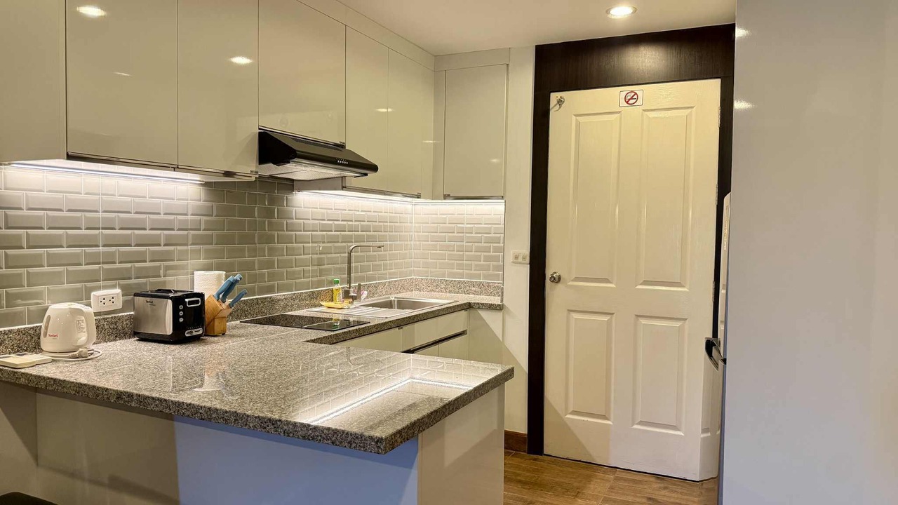 Photo of Kitchen in Hua Hin