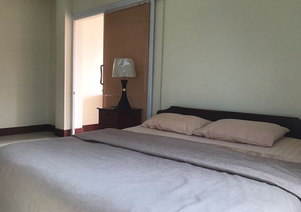 Photo of Bedroom in Vientiane