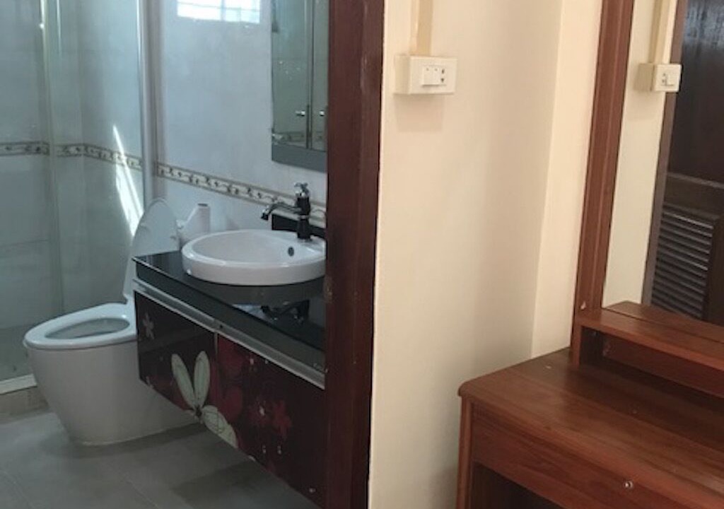 Photo of Bathroom in Vientiane