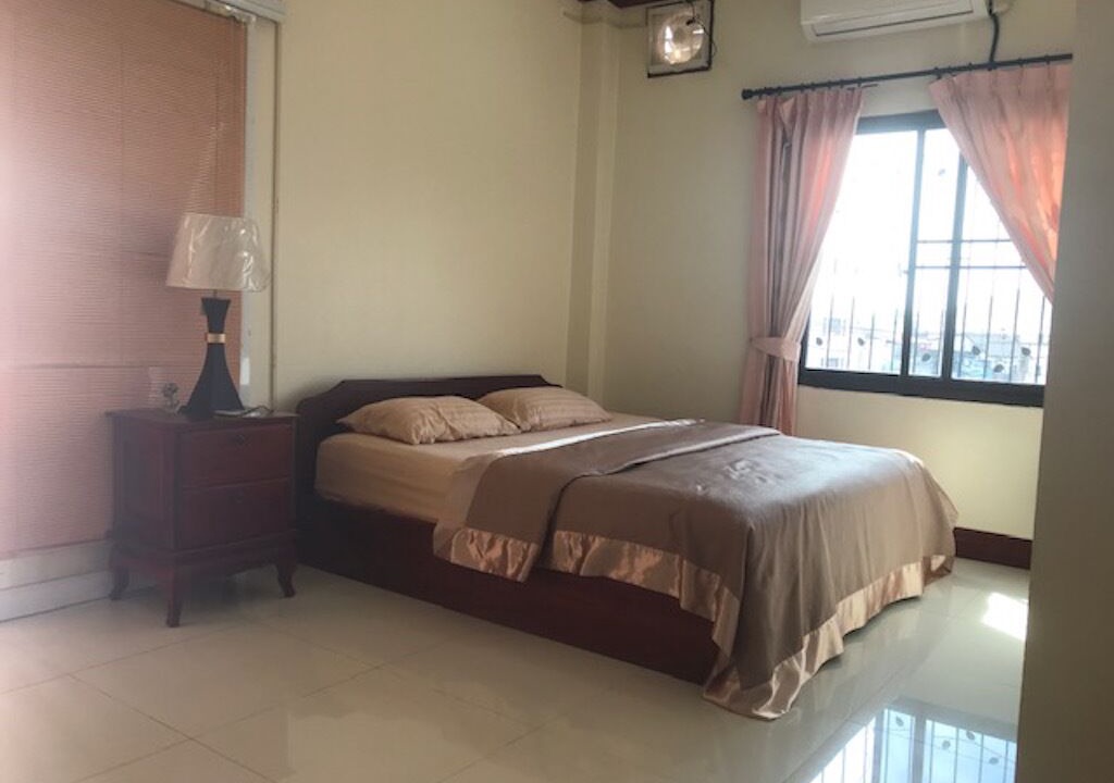 Photo of Bedroom in Vientiane