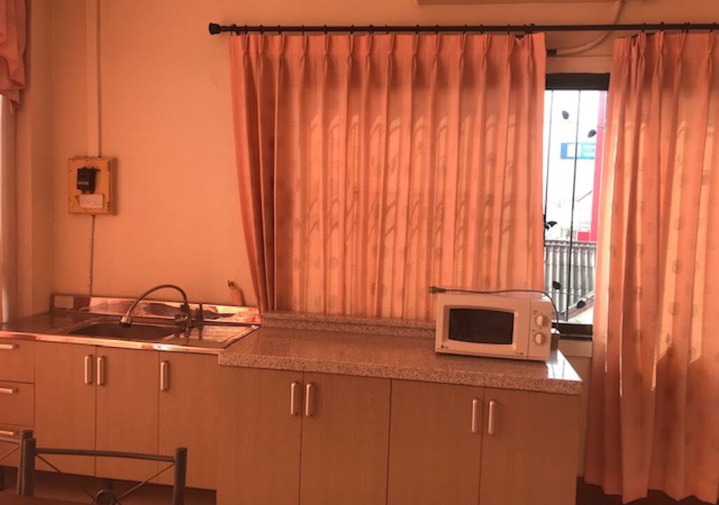 Photo of Kitchen in Vientiane