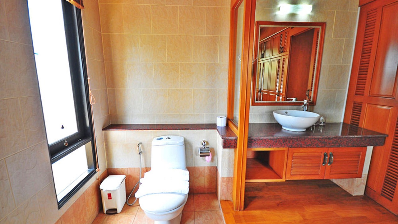 Photo of Bathroom in South Pattaya