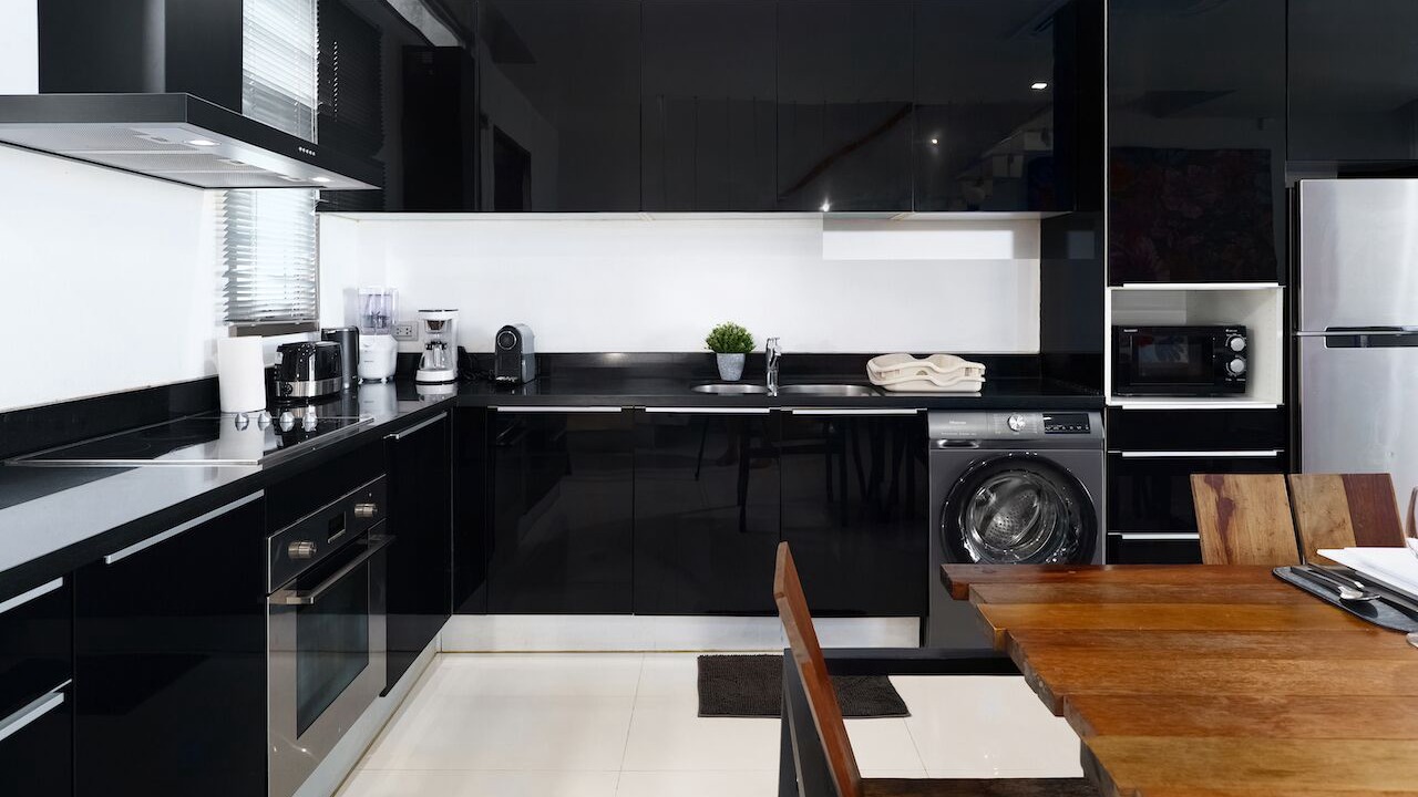 Photo of Kitchen in Rawai