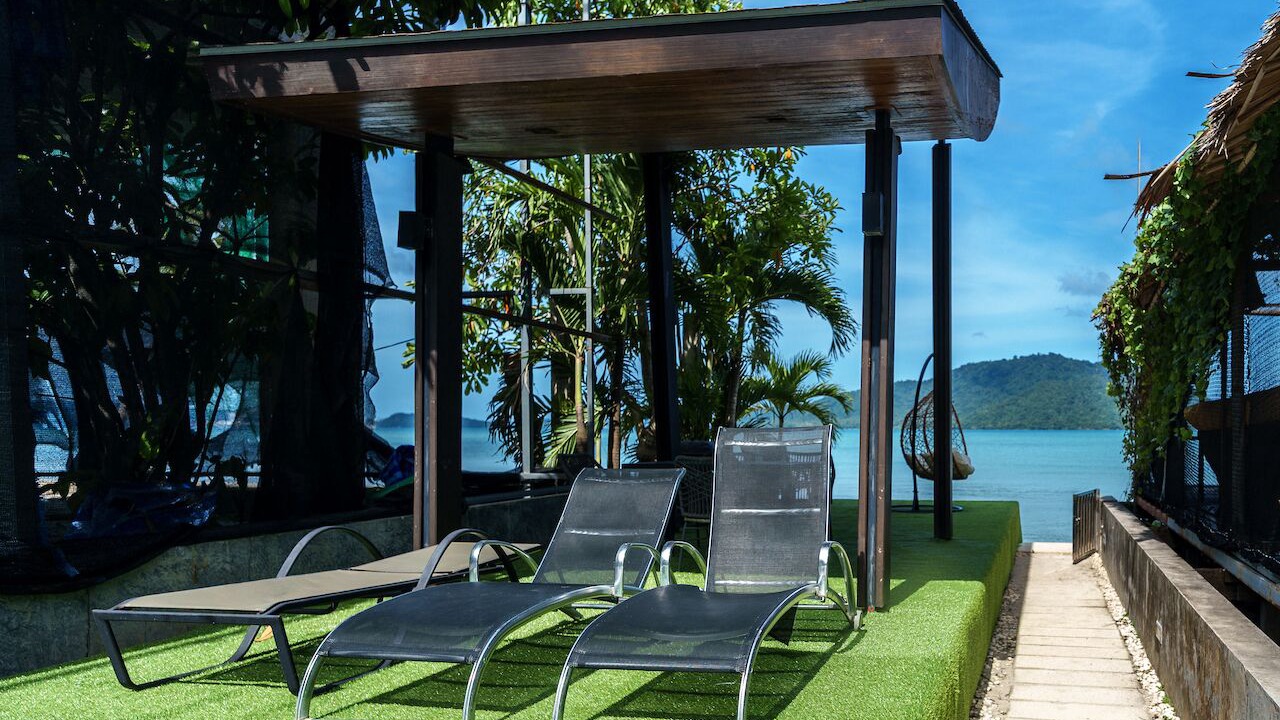 Photo of Patio Balcony in Rawai