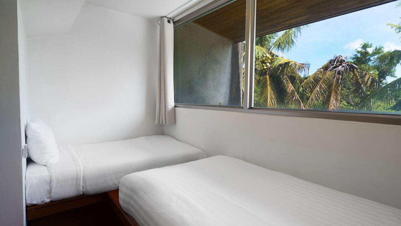 Photo of Bedroom in Rawai