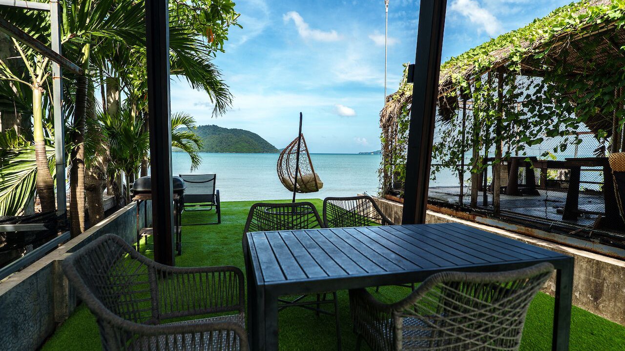 Photo of Outdoor in Rawai