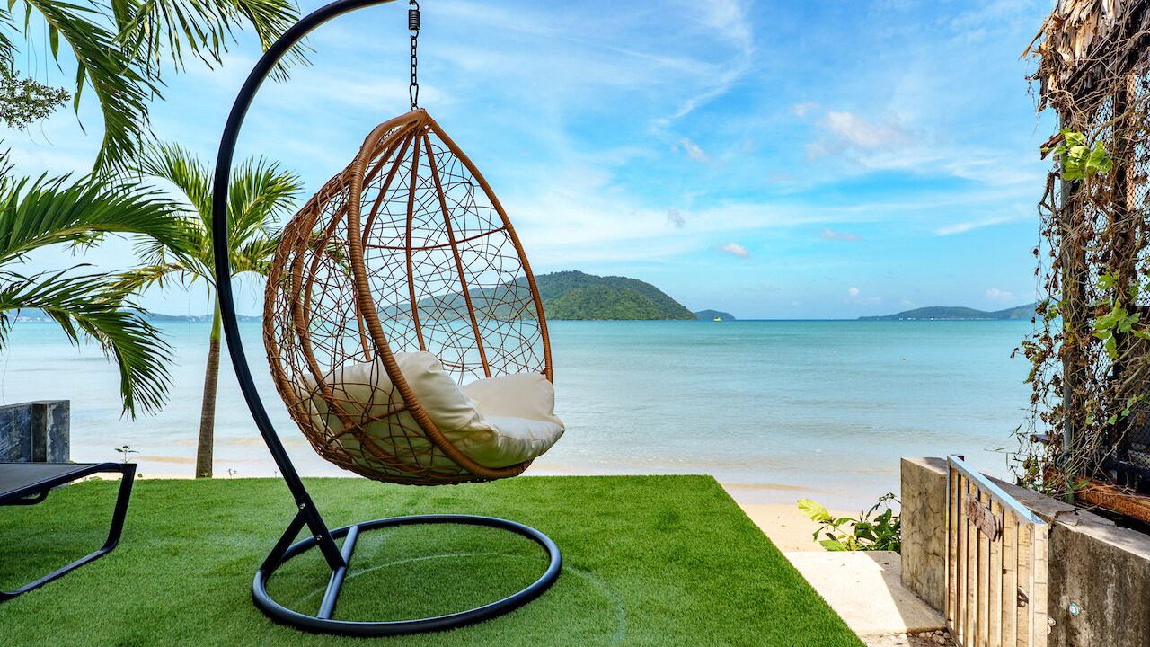 Photo of Outdoor in Rawai