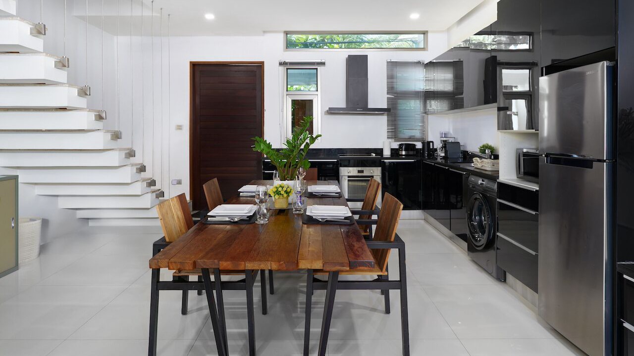 Photo of Kitchen in Rawai