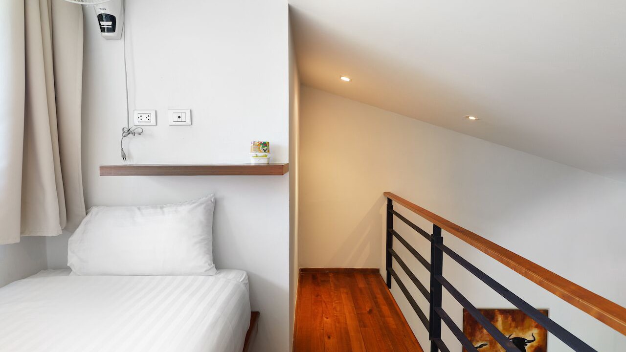 Photo of Bedroom in Rawai