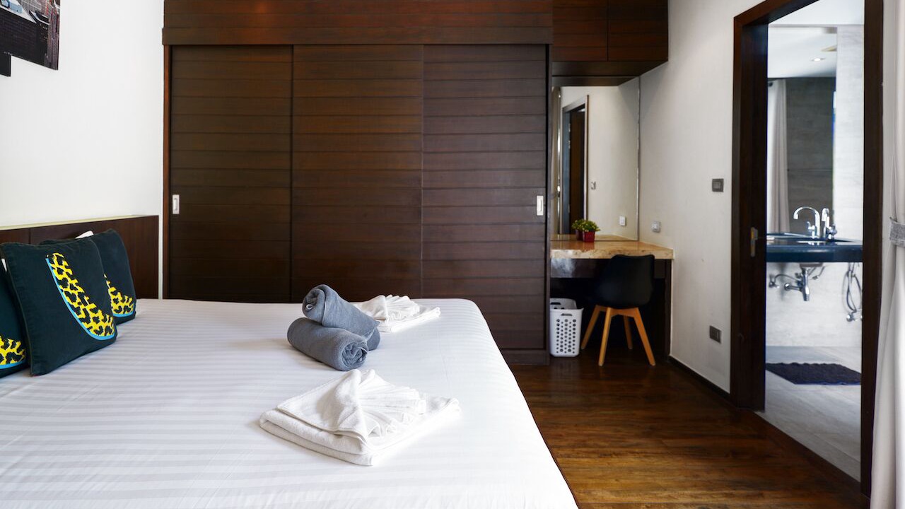 Photo of Bedroom in Rawai