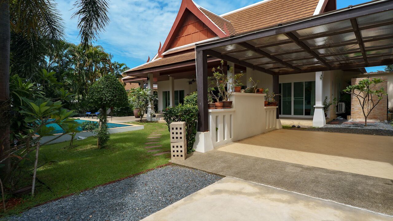 Photo of Outdoor in Rawai