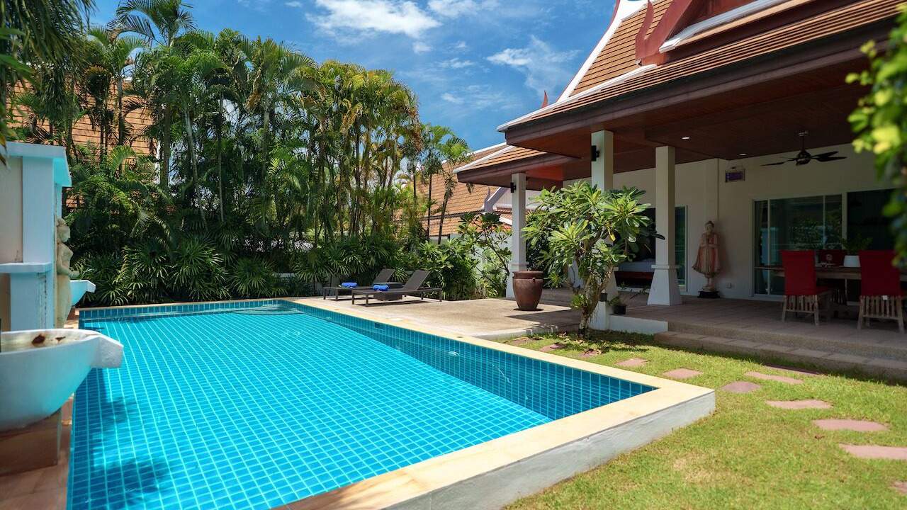Photo of Outdoor in Rawai