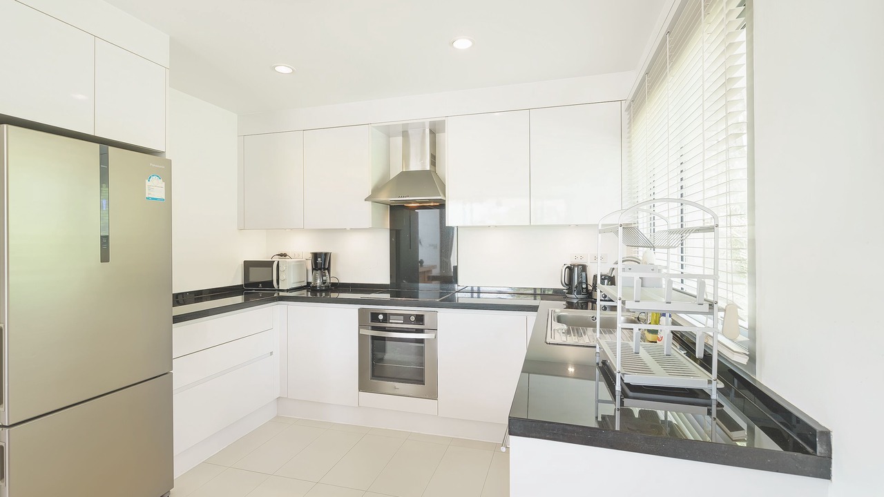 Photo of Kitchen in Bophut
